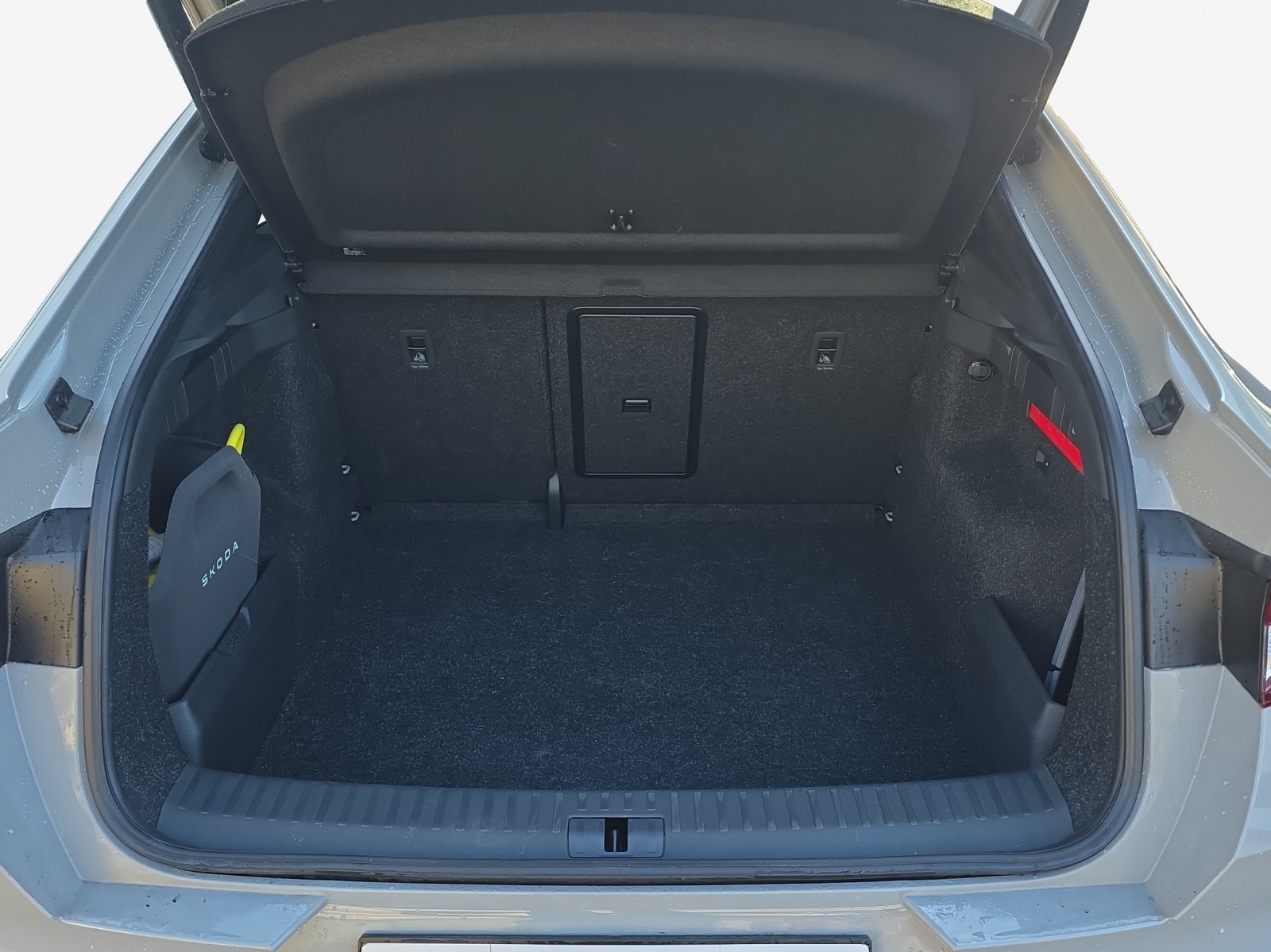 SKODA Enyaq Coupé Sportline 4x4-image-13