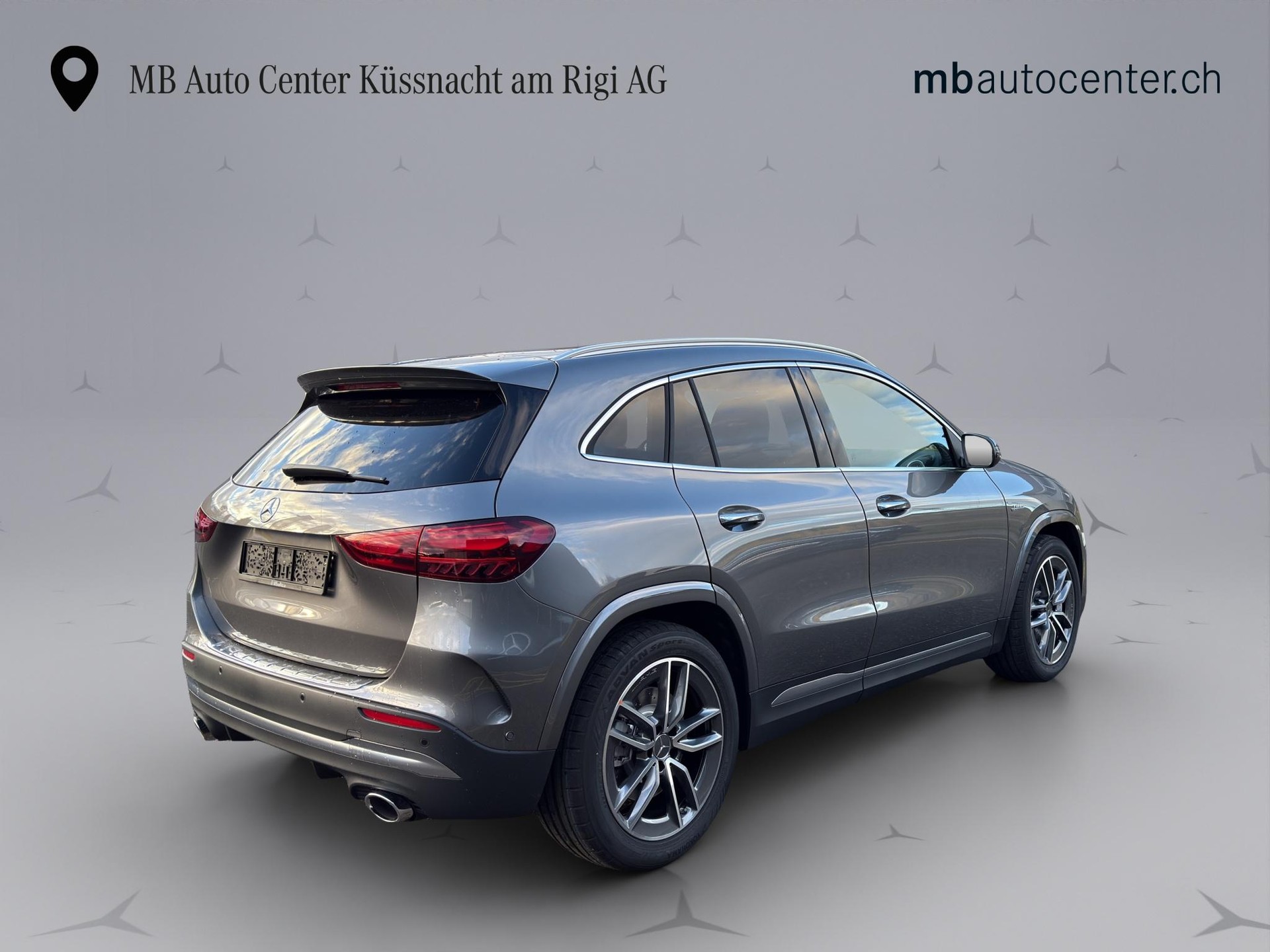 MERCEDES-BENZ GLA 35 AMG 4matic-image-6