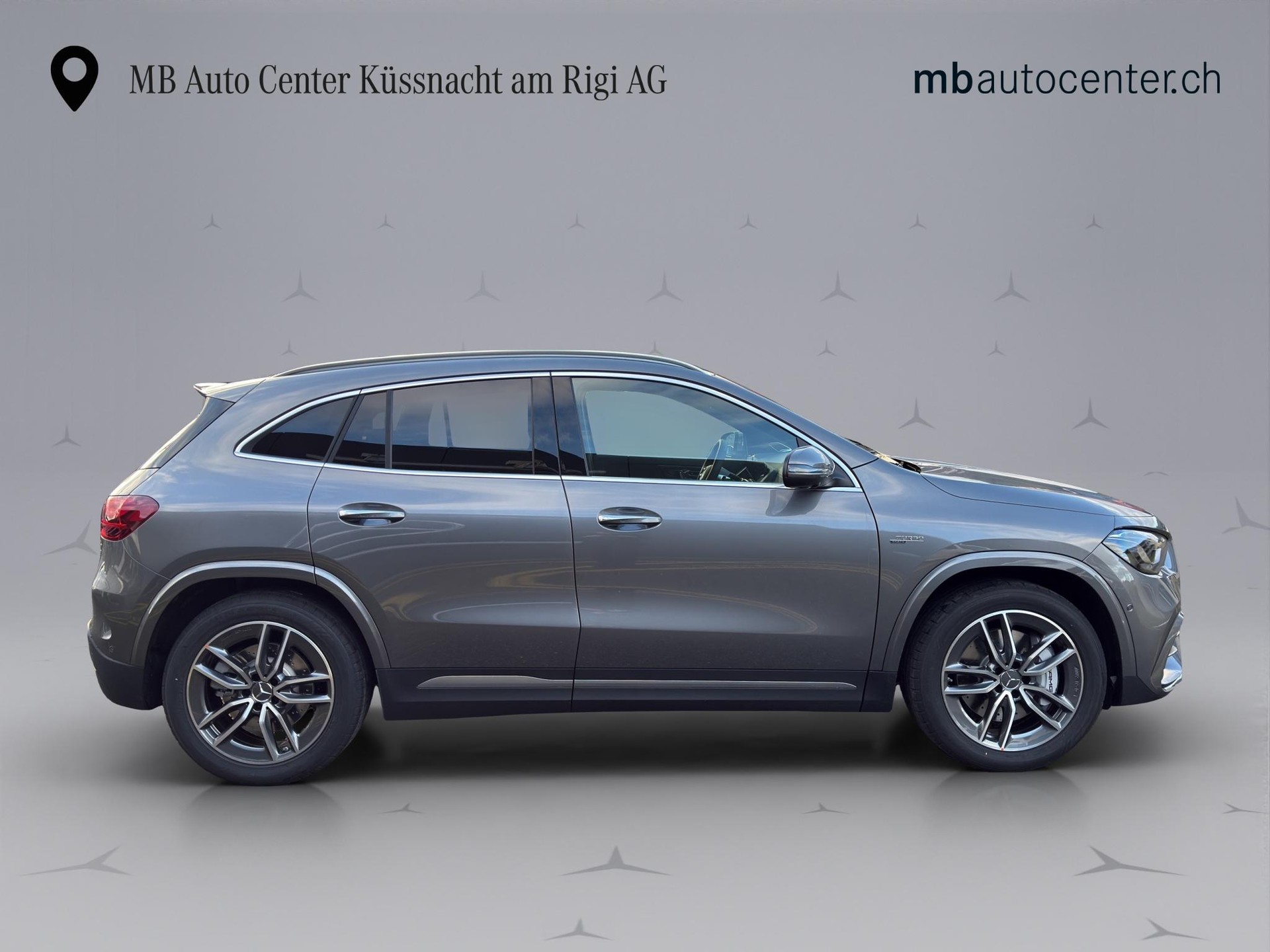 MERCEDES-BENZ GLA 35 AMG 4matic-image-7