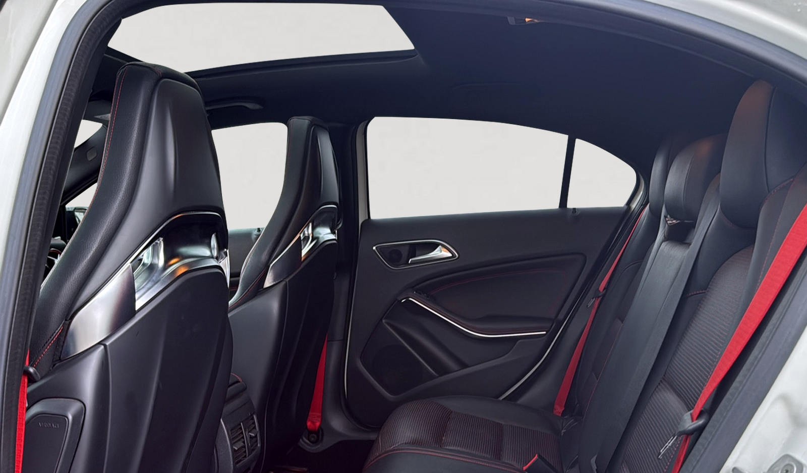 MERCEDES-BENZ A 45 AMG 4Matic Speedshift 7G-DCT-image-10