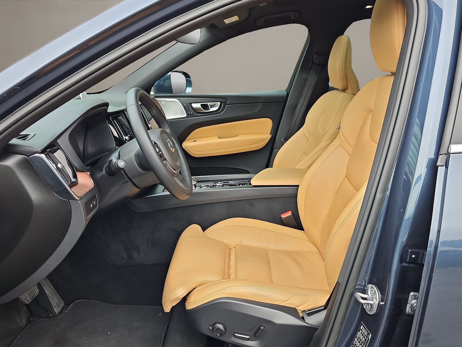 VOLVO XC60 2.0 T8 TE Ultimate Bright eAWD-image-8