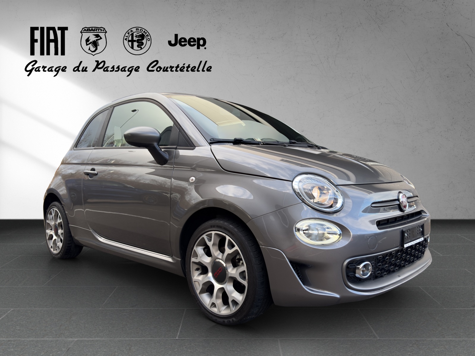 FIAT 1.2 SPORT DUALOGIC-image-2