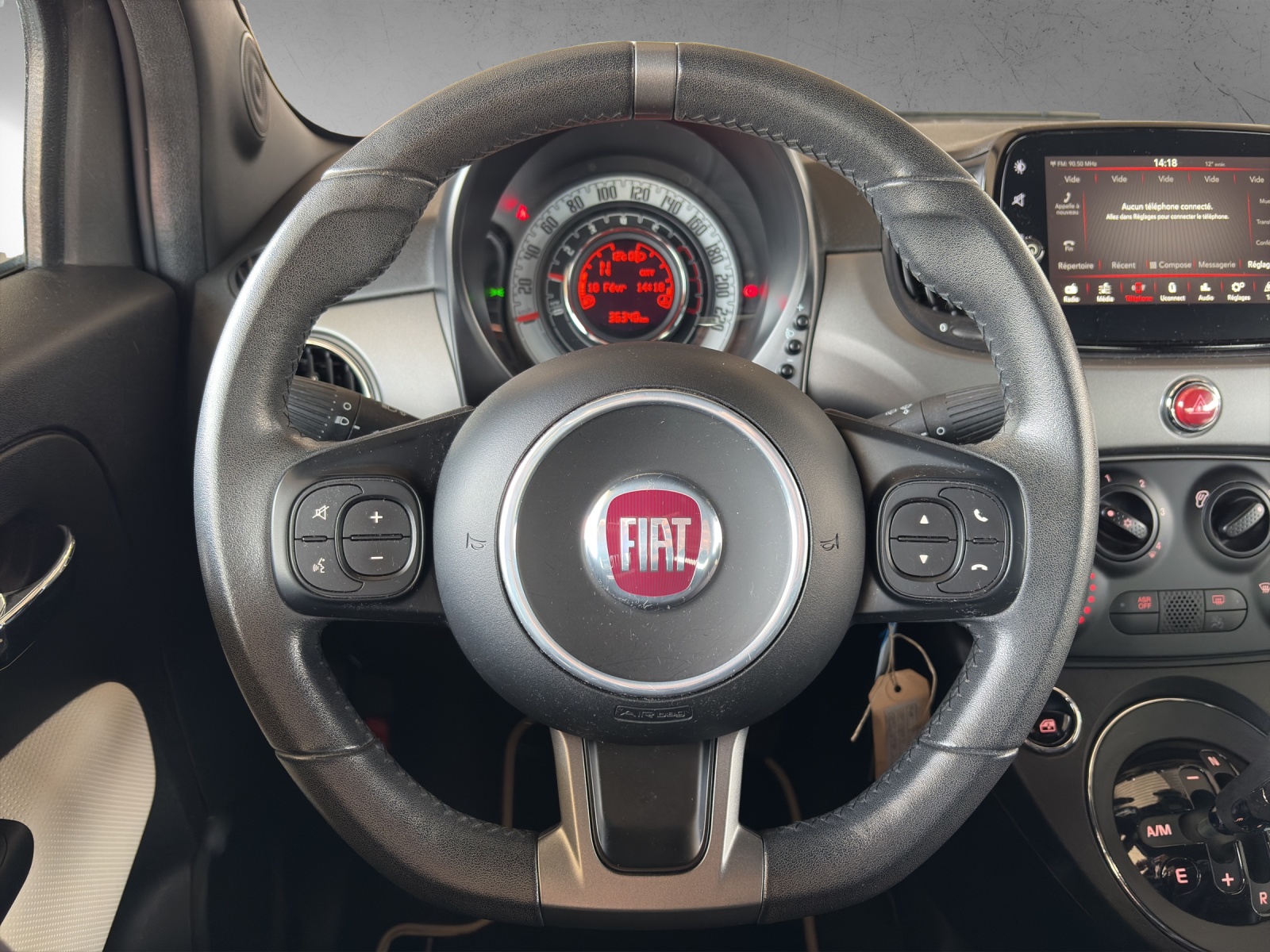 FIAT 1.2 SPORT DUALOGIC-image-8
