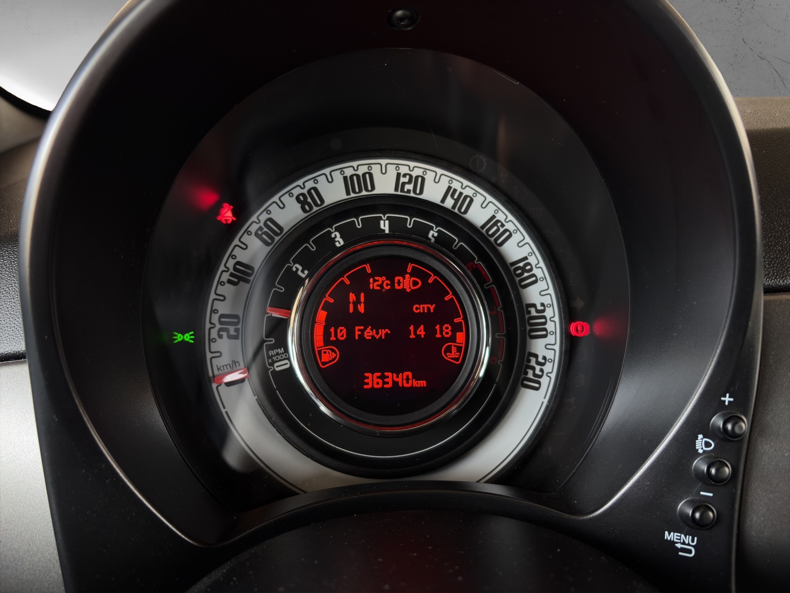 FIAT 1.2 SPORT DUALOGIC-image-9