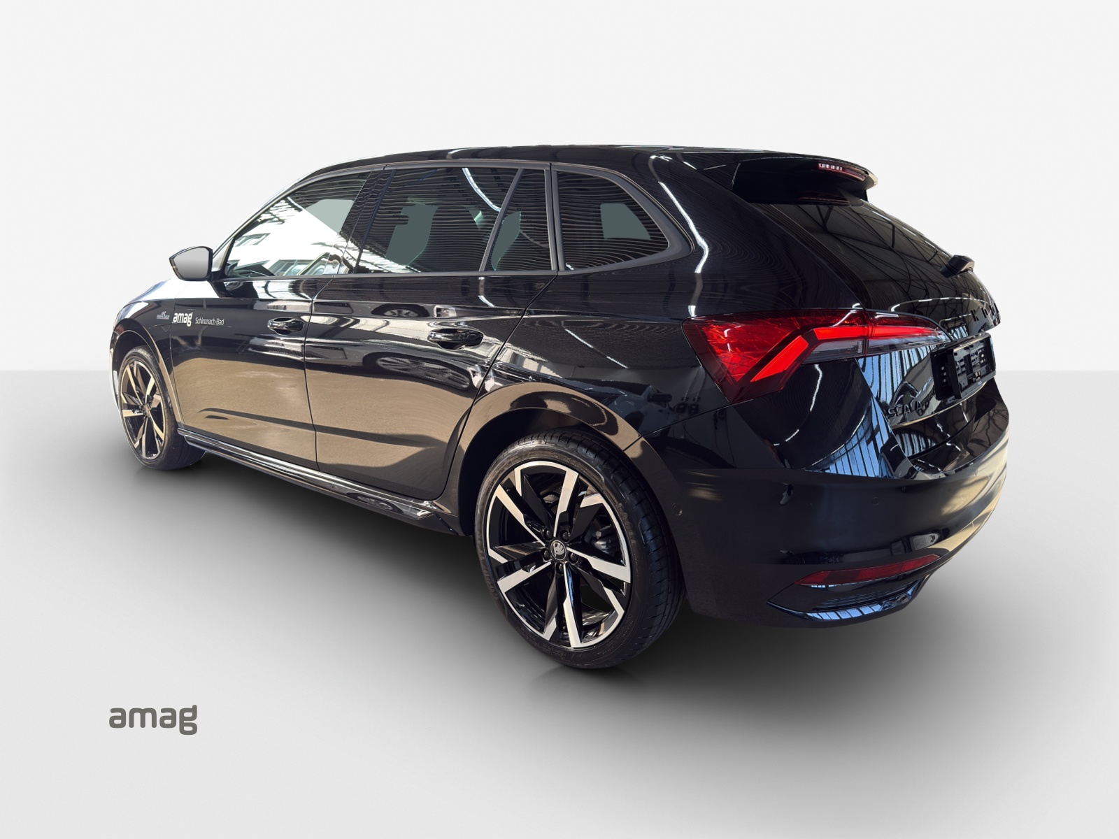 SKODA Scala 1.5 TSI Monte Carlo DSG-image-2