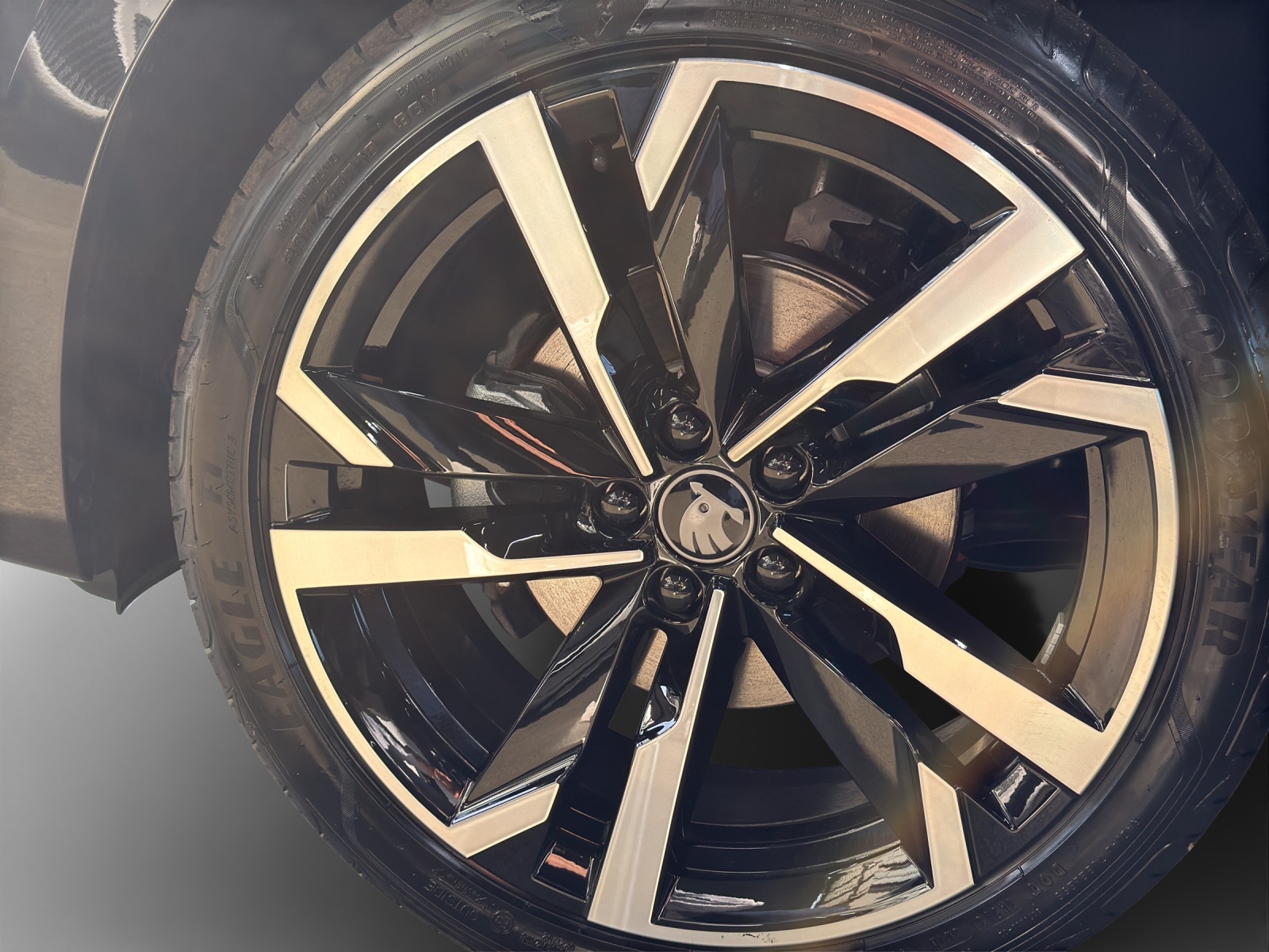 SKODA Scala 1.5 TSI Monte Carlo DSG-image-14
