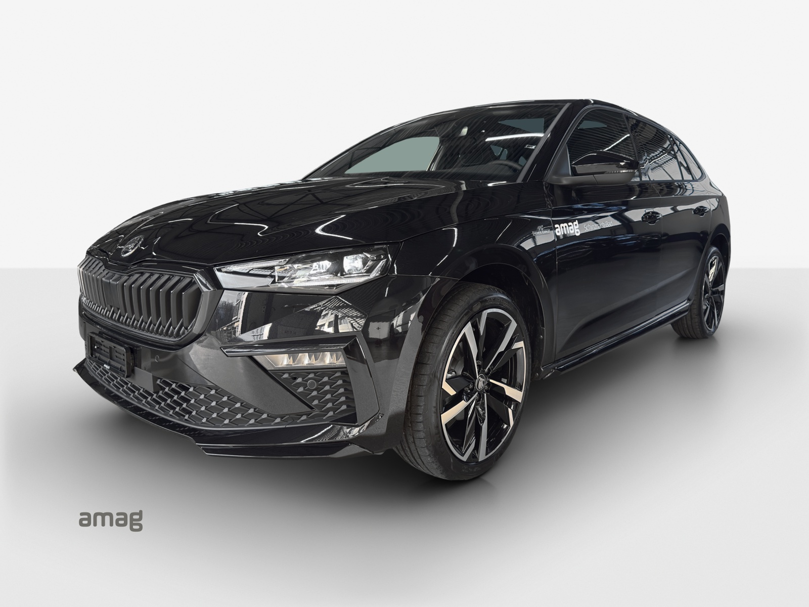 SKODA Scala 1.5 TSI Monte Carlo DSG-image-0