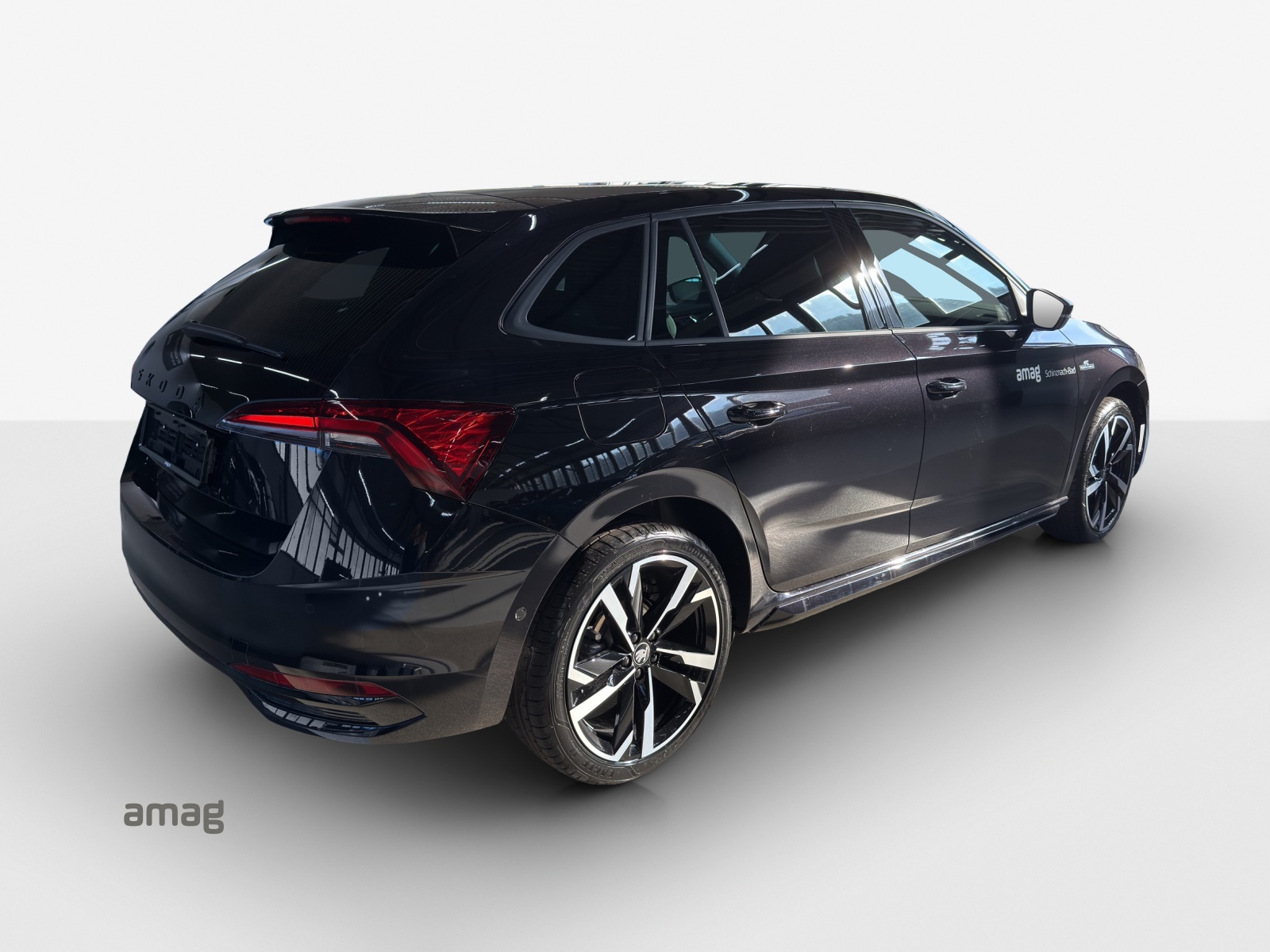 SKODA Scala 1.5 TSI Monte Carlo DSG-image-4
