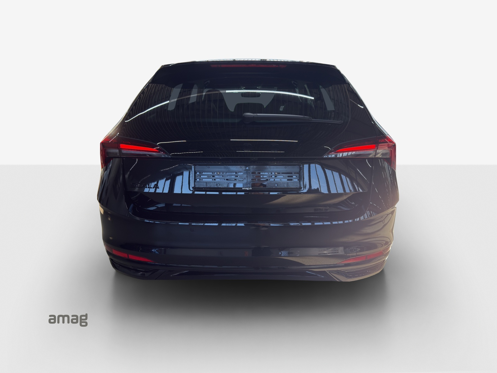 SKODA Scala 1.5 TSI Monte Carlo DSG-image-3