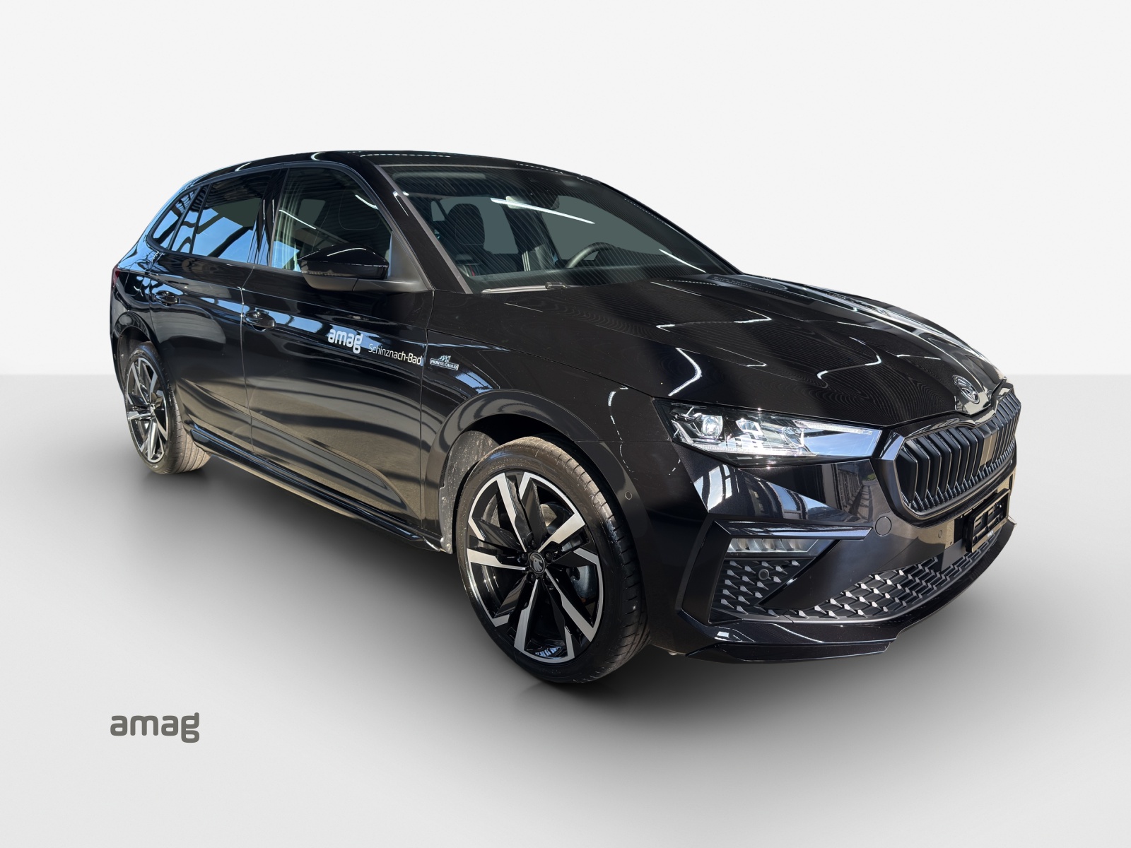 SKODA Scala 1.5 TSI Monte Carlo DSG-image-5