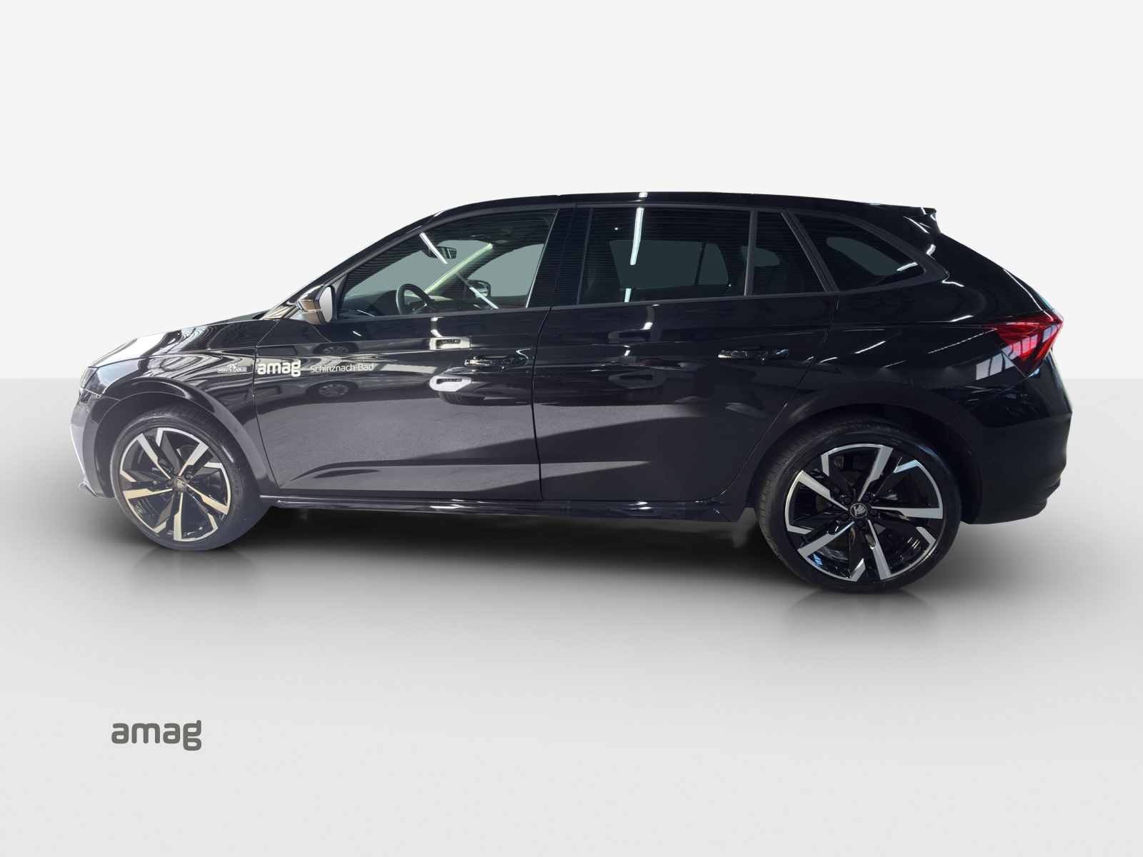 SKODA Scala 1.5 TSI Monte Carlo DSG-image-1