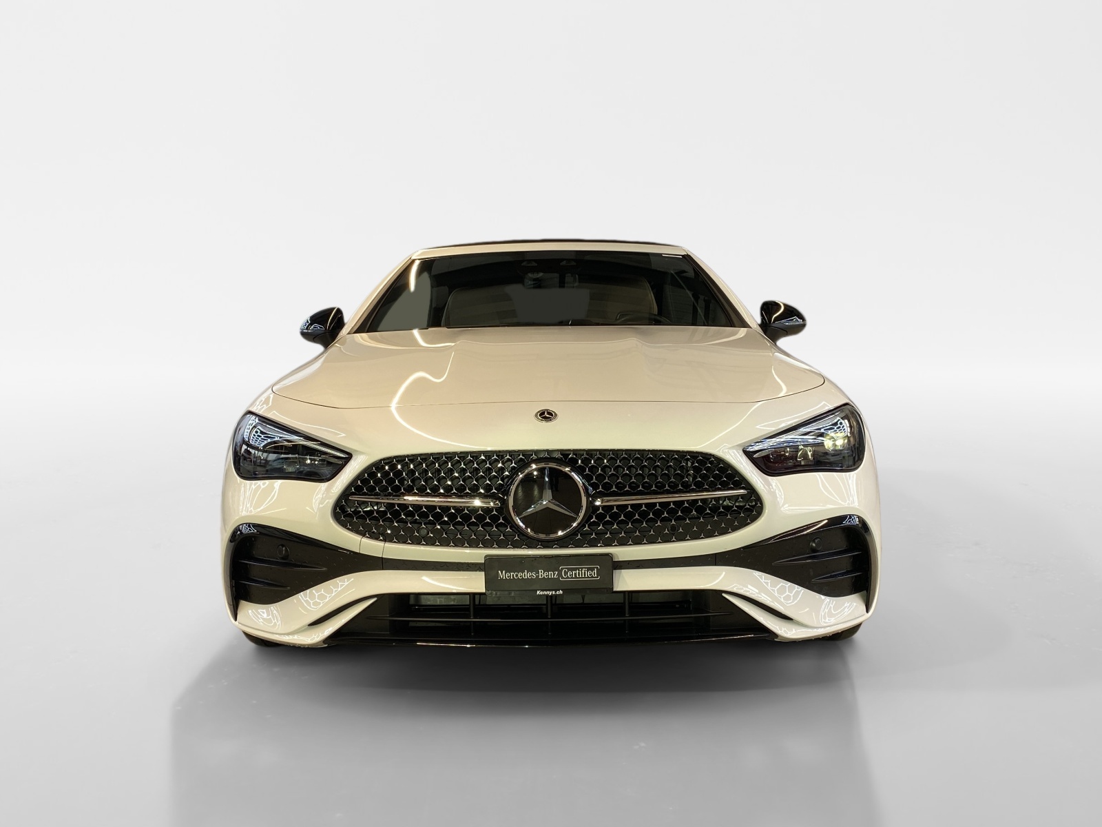 MERCEDES-BENZ CLE 450 AMG Line 4MATIC Cabriolet-showroom-element-1