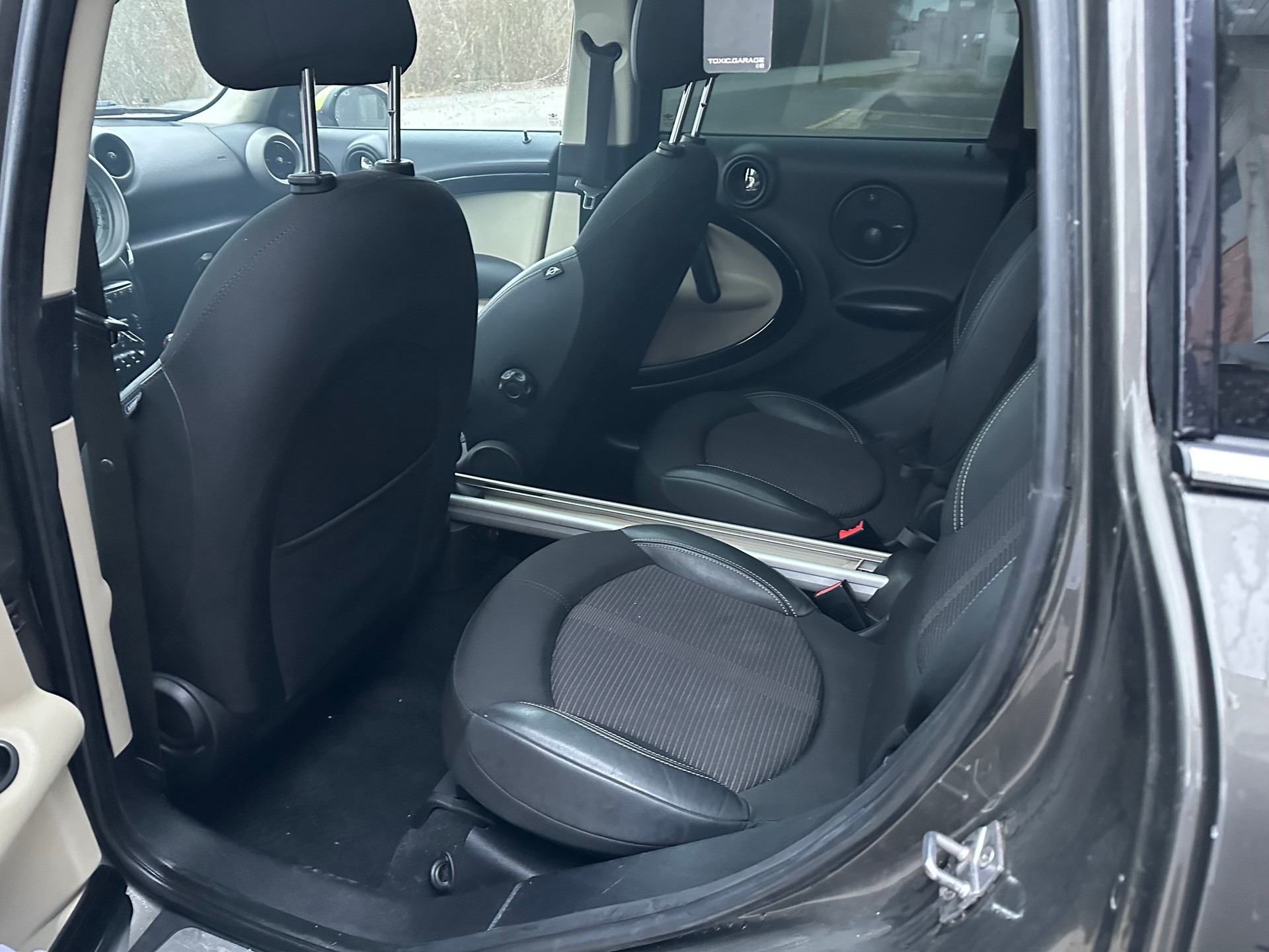 MINI Countryman Cooper S ALL4-image-4