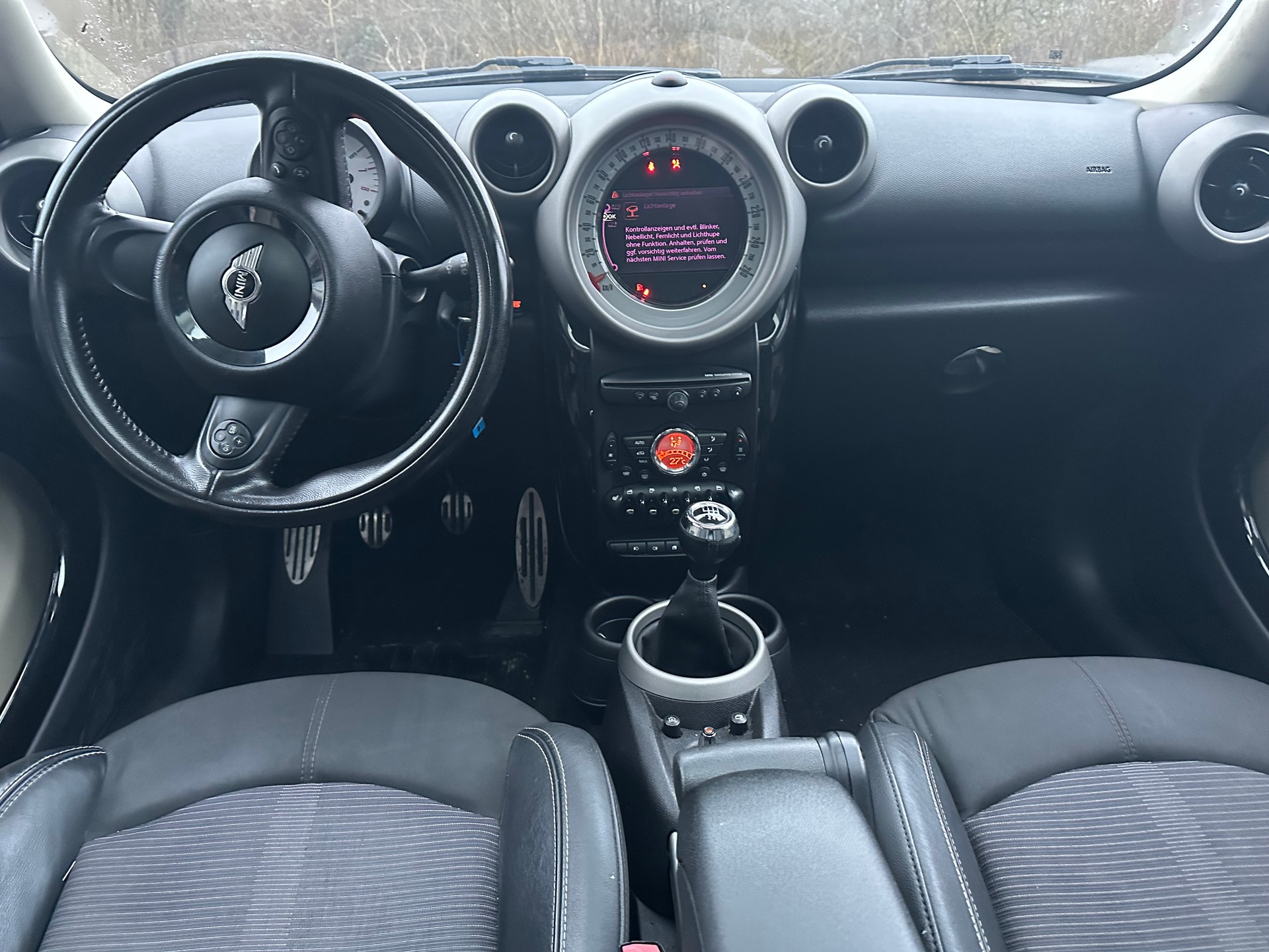 MINI Countryman Cooper S ALL4-image-5