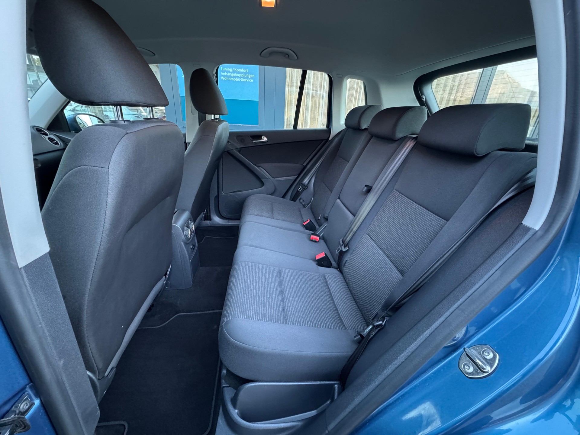 VW Tiguan 2.0 TSI 180 Track & Field DSG-image-7