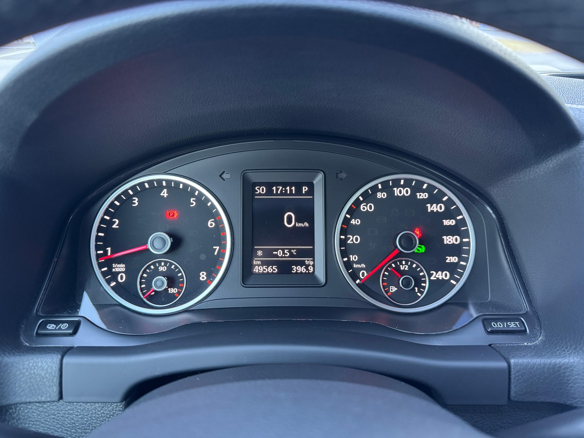 VW Tiguan 2.0 TSI 180 Track & Field DSG-image-10