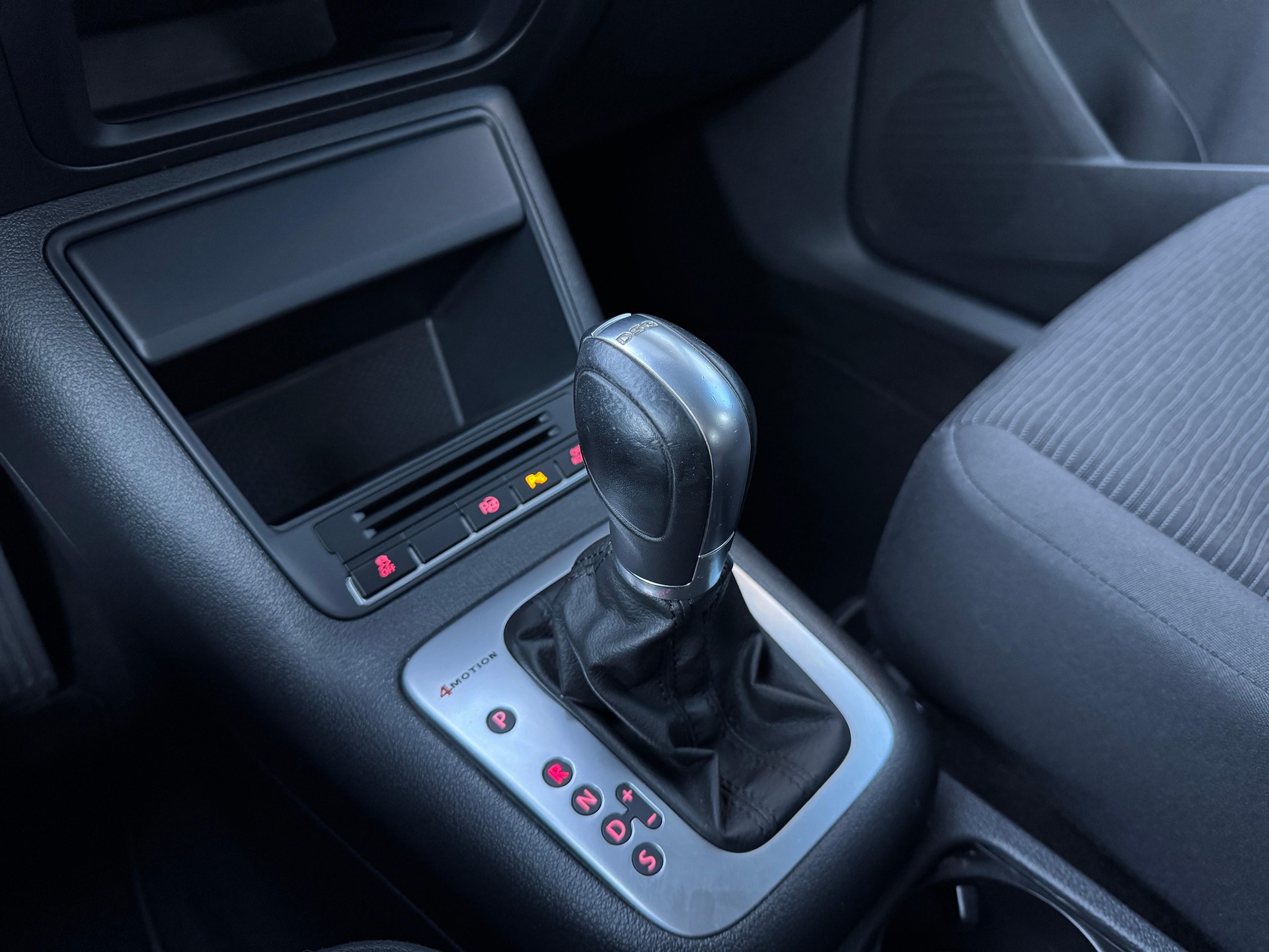VW Tiguan 2.0 TSI 180 Track & Field DSG-image-14
