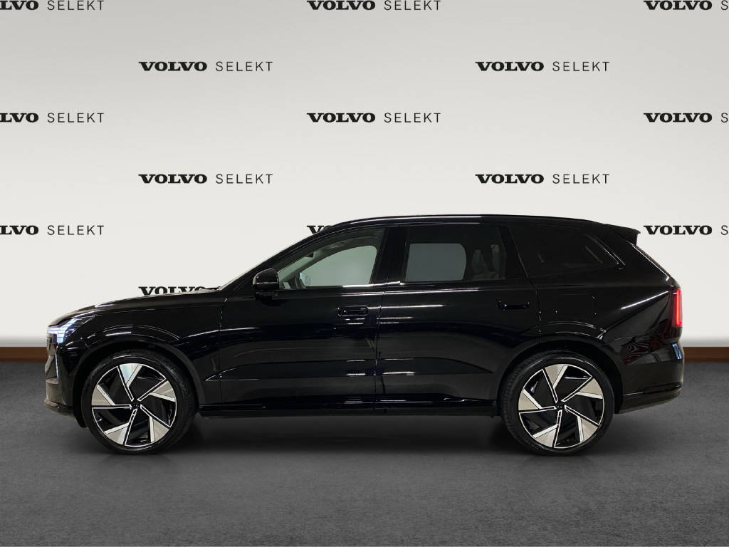 VOLVO EX 90 Twin Performance Ultra AWDD-image-1