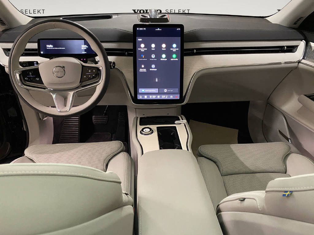 VOLVO EX 90 Twin Performance Ultra AWDD-image-10