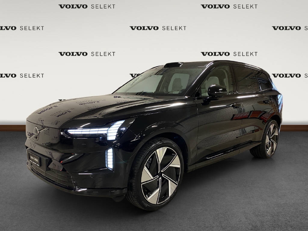 VOLVO EX 90 Twin Performance Ultra AWDD-image-0