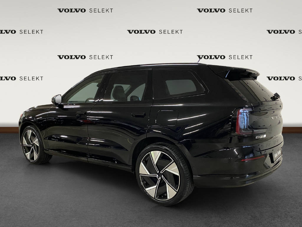 VOLVO EX 90 Twin Performance Ultra AWDD-image-2