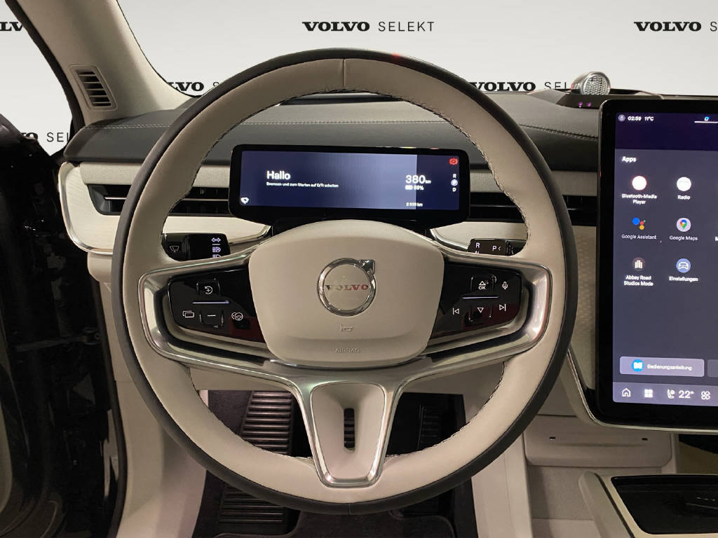 VOLVO EX 90 Twin Performance Ultra AWDD-image-7