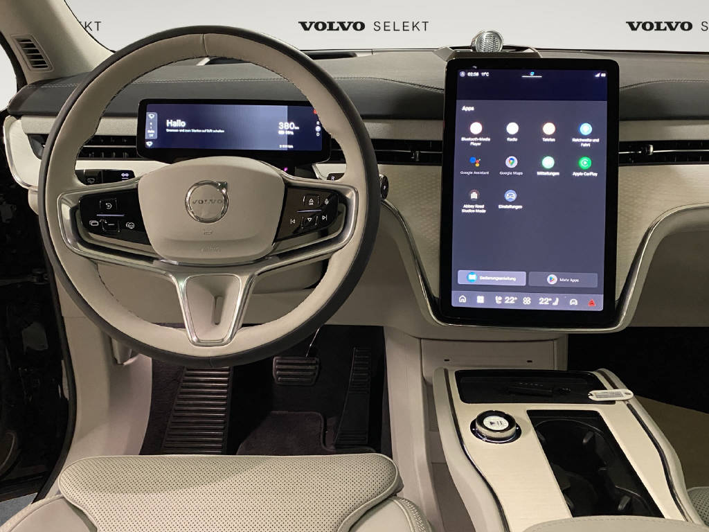 VOLVO EX 90 Twin Performance Ultra AWDD-image-9
