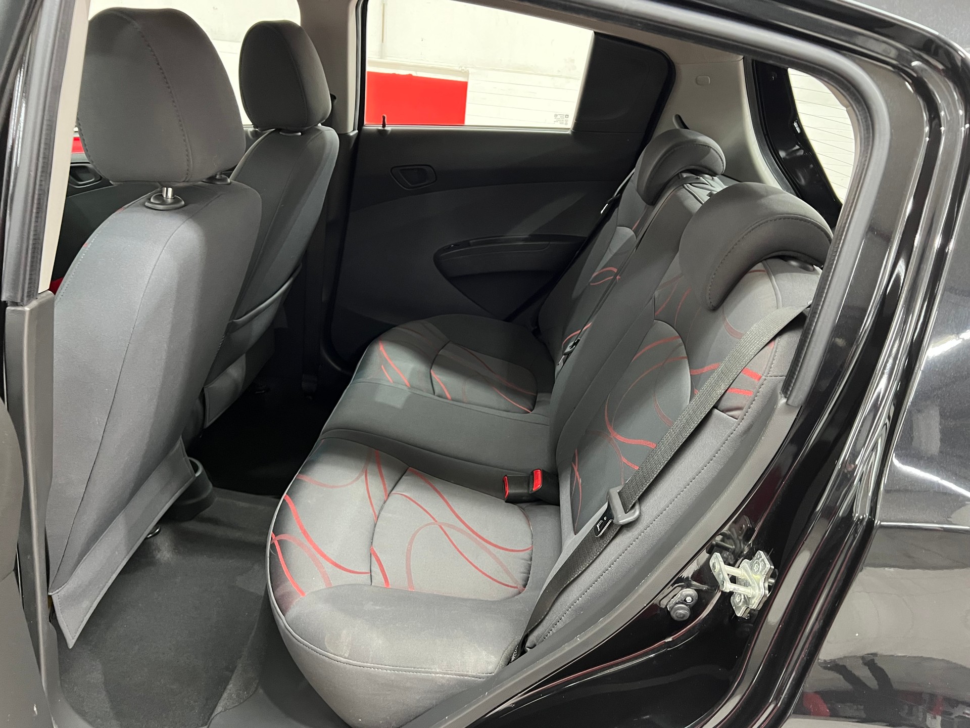 CHEVROLET Spark 1.2 LT-image-14
