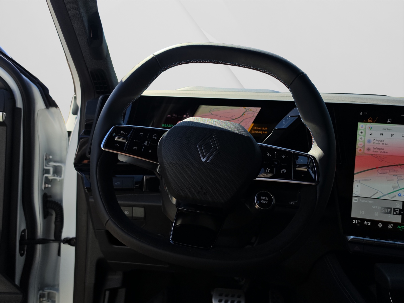 RENAULT Austral 1.2 E-Tech esprit Alpine-image-11