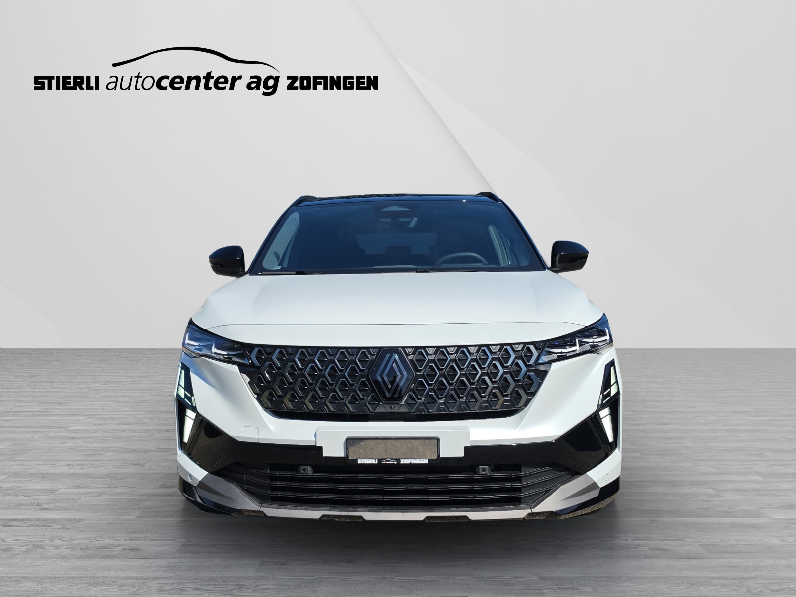 RENAULT Austral 1.2 E-Tech esprit Alpine-showroom-element-1
