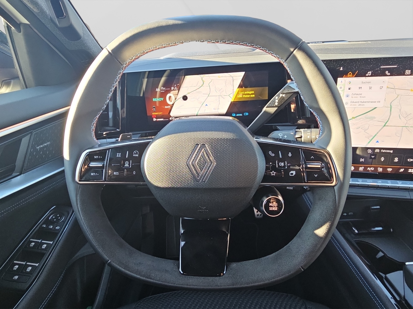 RENAULT Austral 1.2 E-Tech esprit Alpine-image-11
