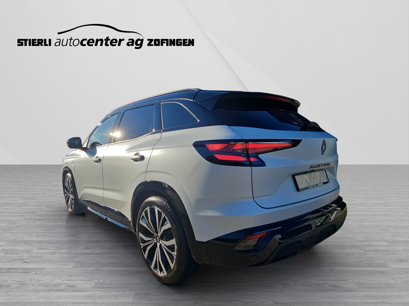 RENAULT Austral 1.2 E-Tech esprit Alpine-image-6