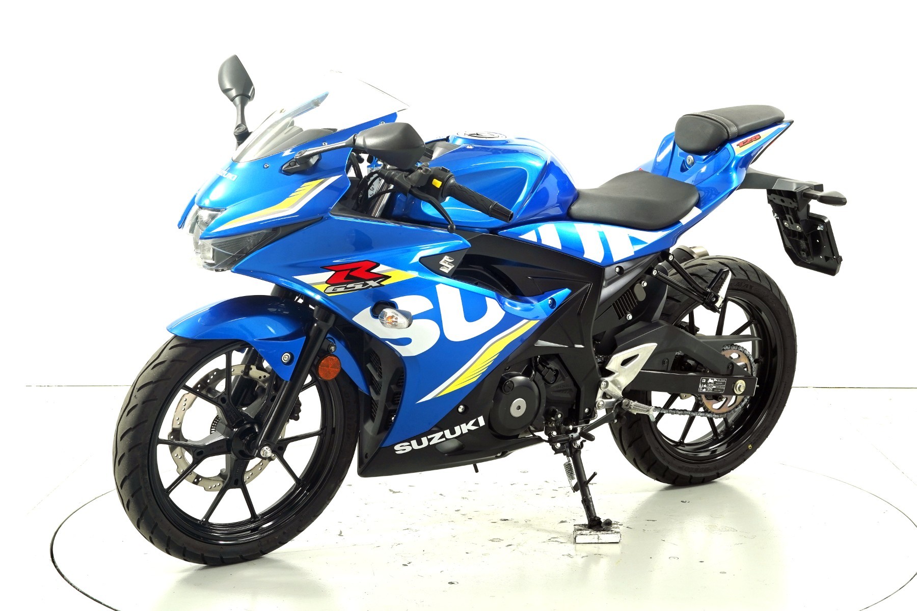 SUZUKI GSX-R 125-showroom-element-2