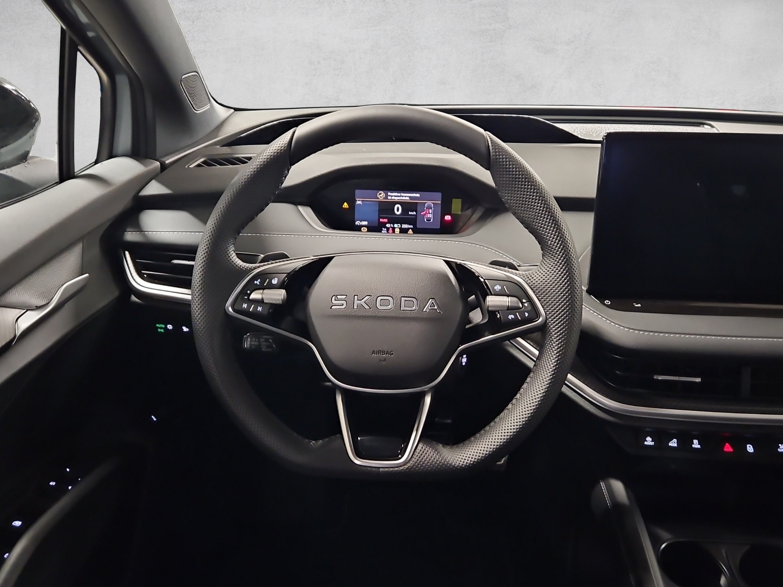 SKODA Enyaq 85 Sportline-image-10