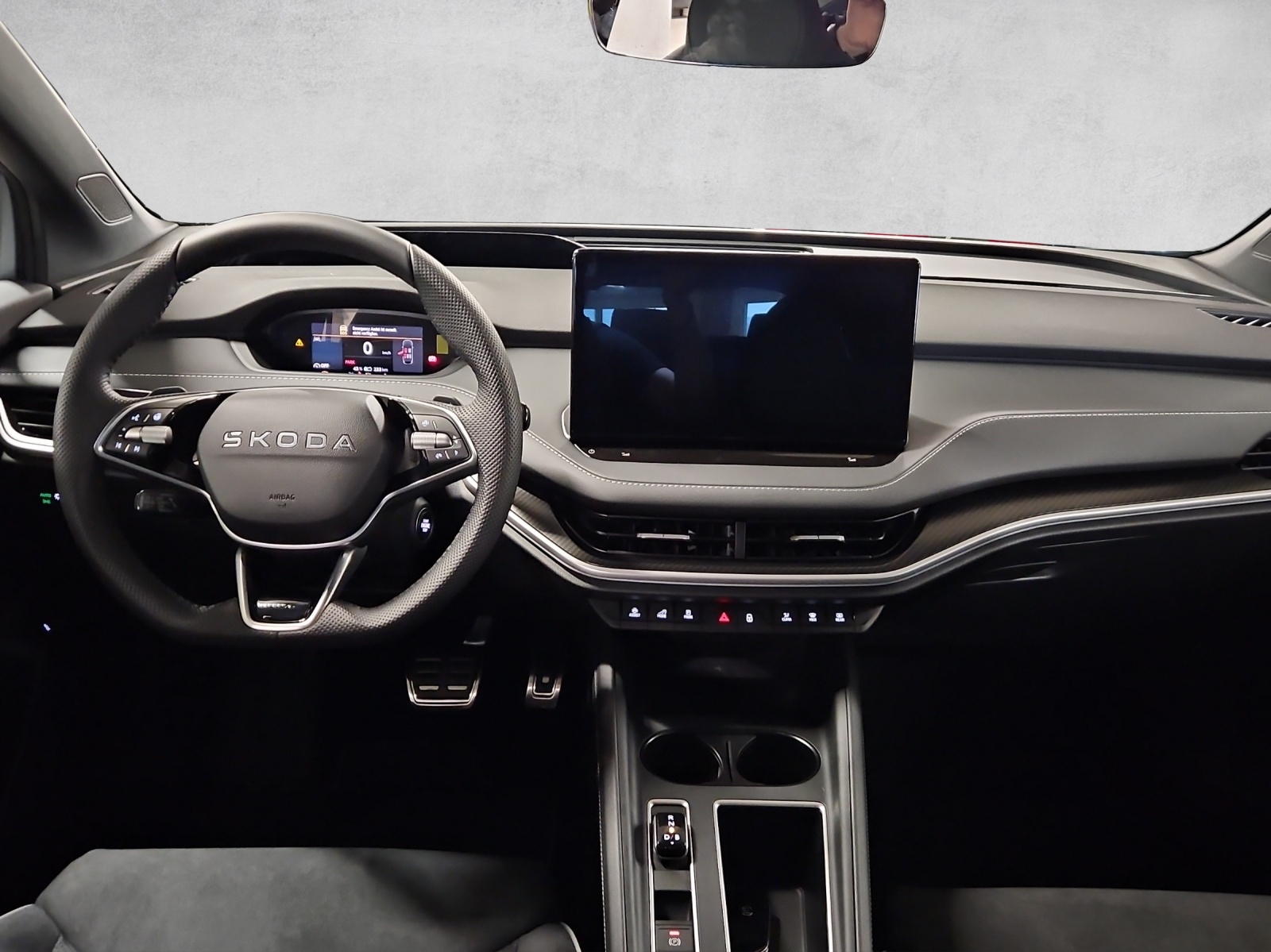 SKODA Enyaq 85 Sportline-image-11