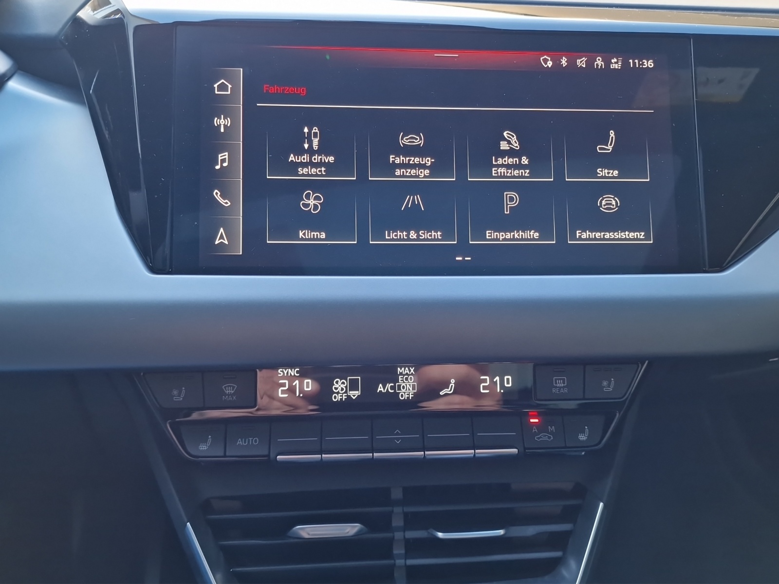 AUDI e-tron GT quattro-image-9