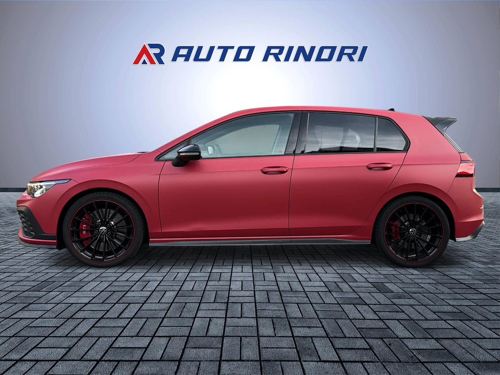 VW Golf 2.0 TSI GTI Clubsport DSG-image-2