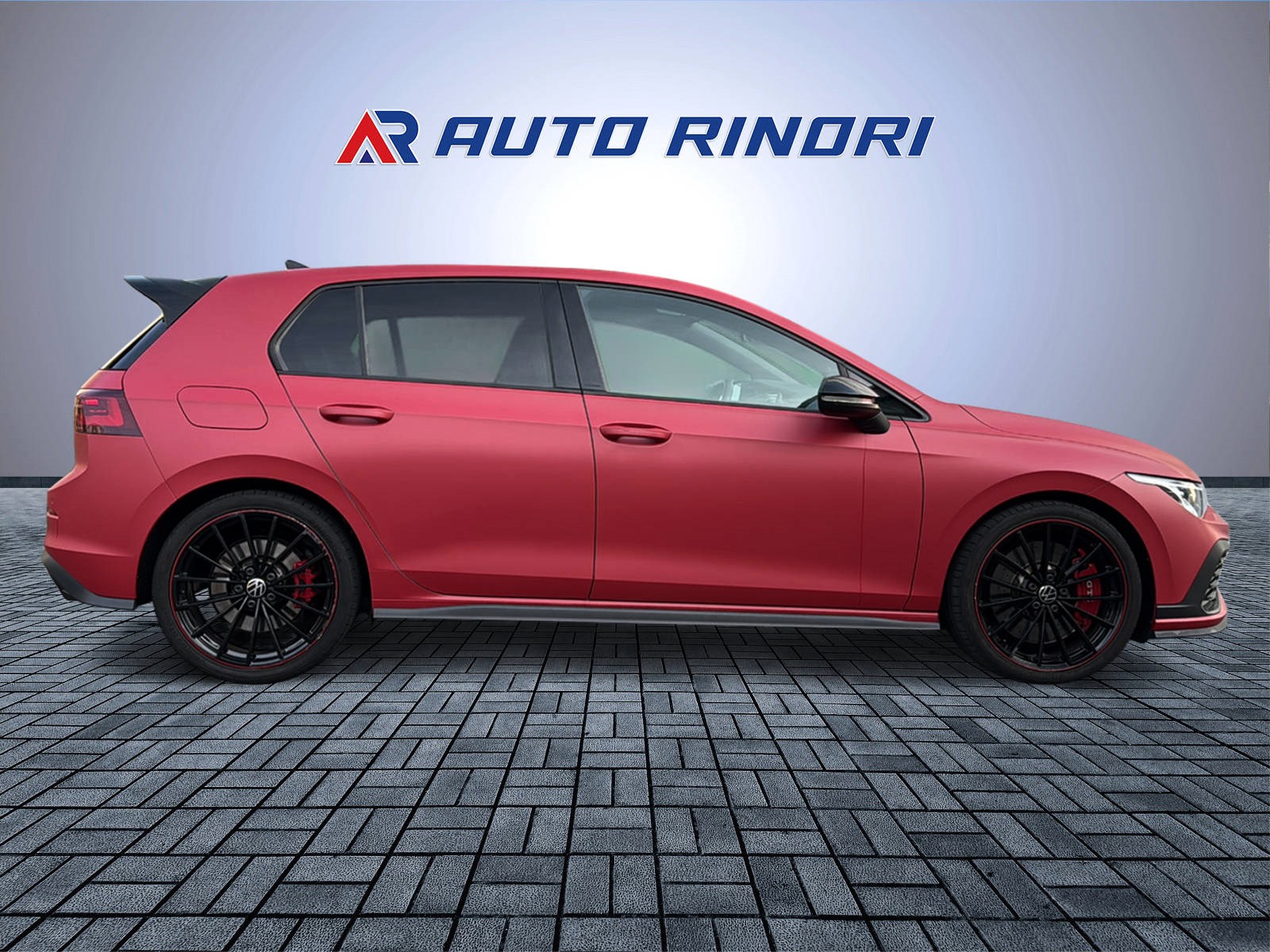 VW Golf 2.0 TSI GTI Clubsport DSG-image-3