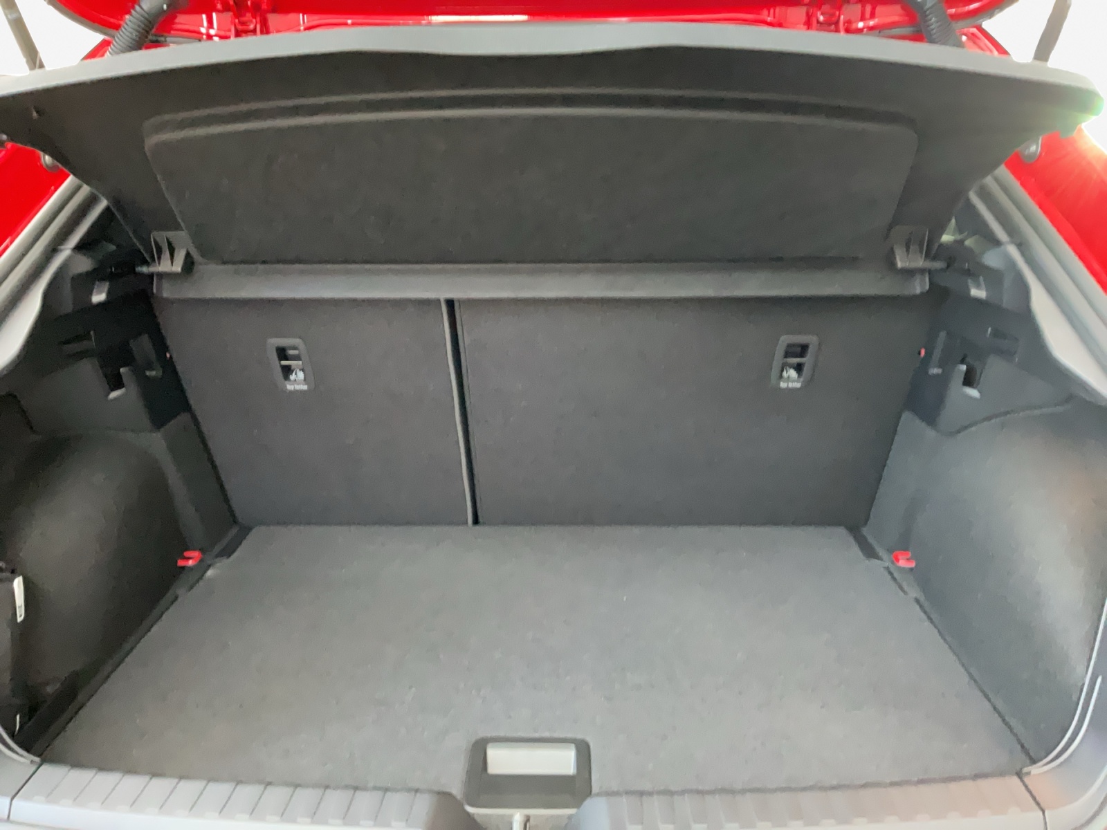 AUDI A1 Sportback 30 TFSI S Line Attraction S-tronic-image-12