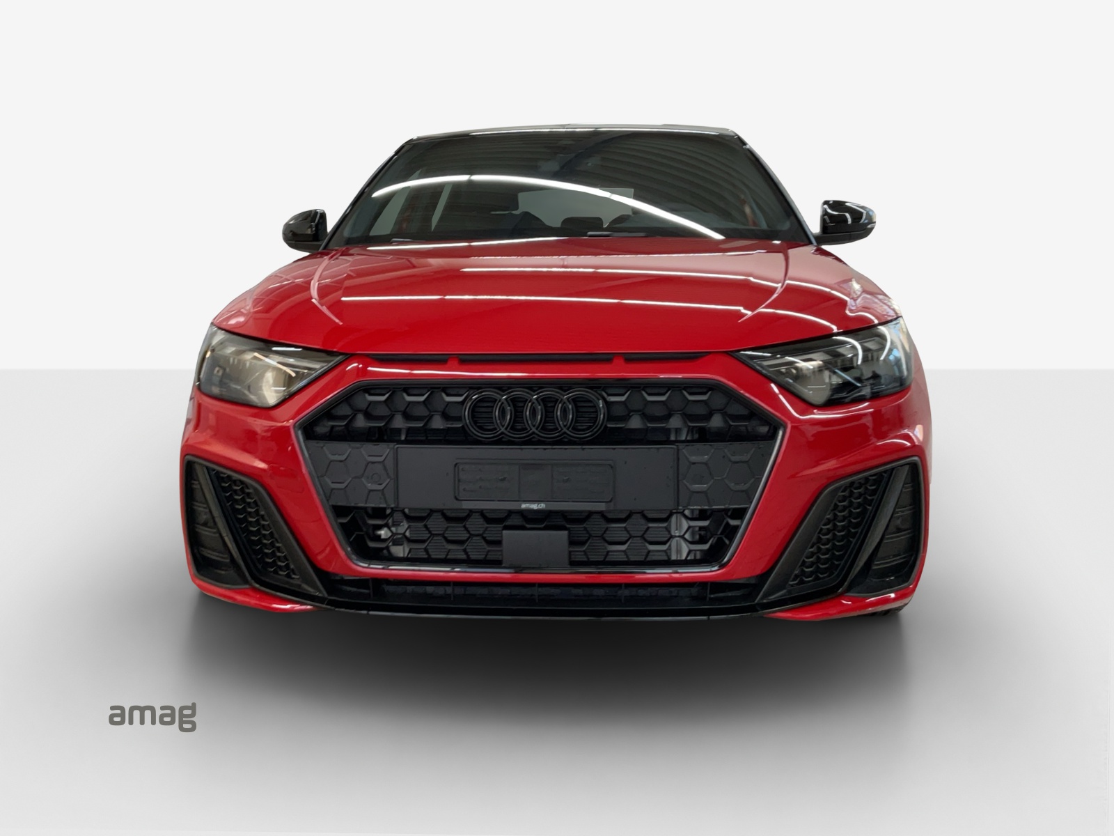 AUDI A1 Sportback 30 TFSI S Line Attraction S-tronic-image-6