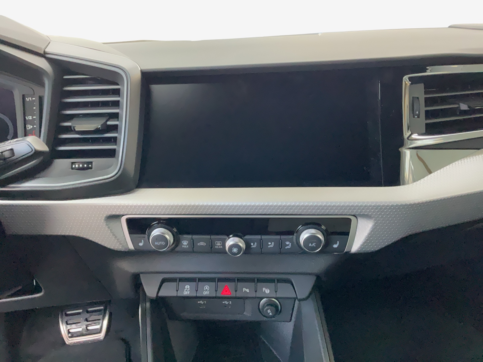 AUDI A1 Sportback 30 TFSI S Line Attraction S-tronic-image-10