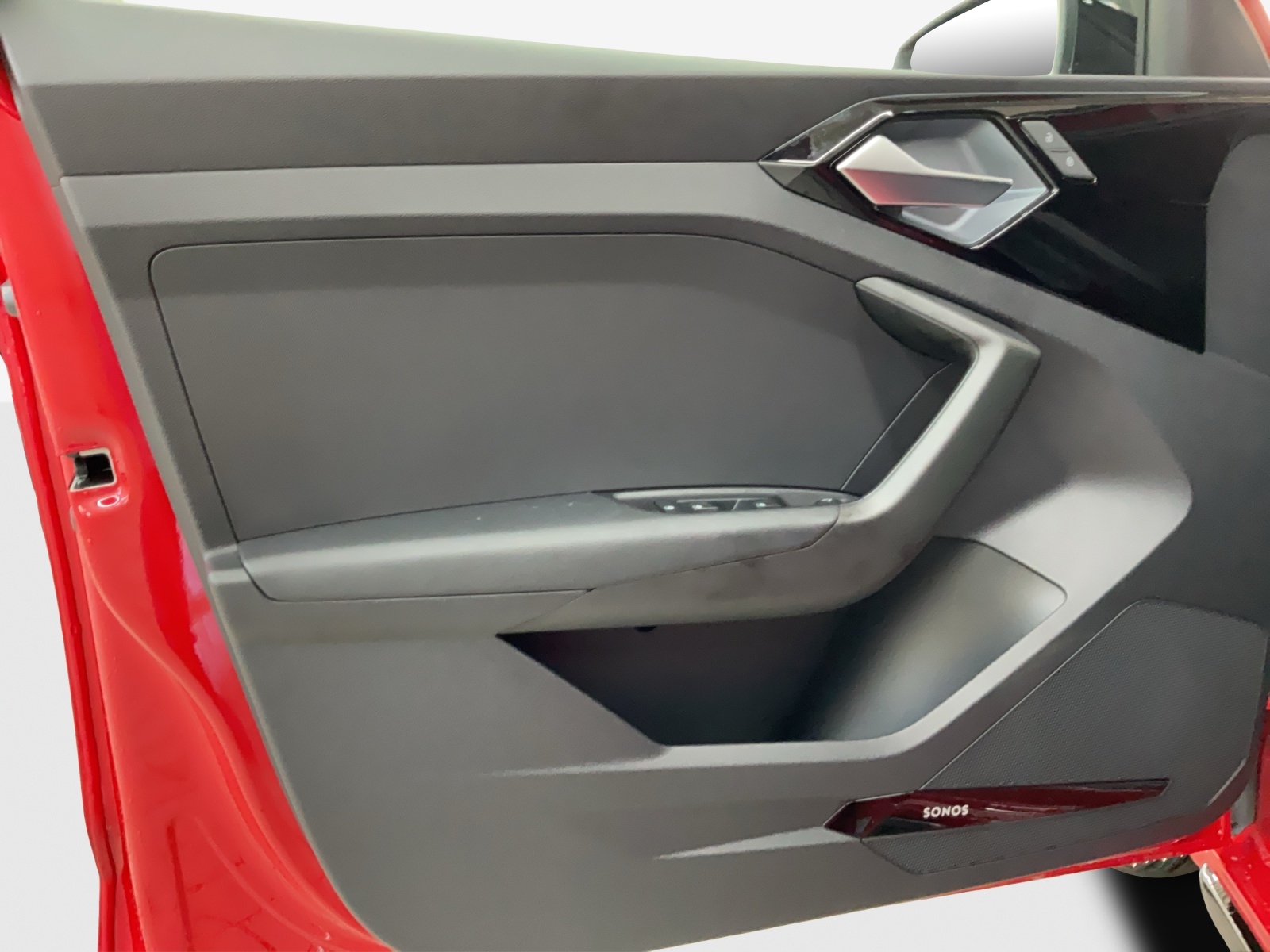 AUDI A1 Sportback 30 TFSI S Line Attraction S-tronic-image-14