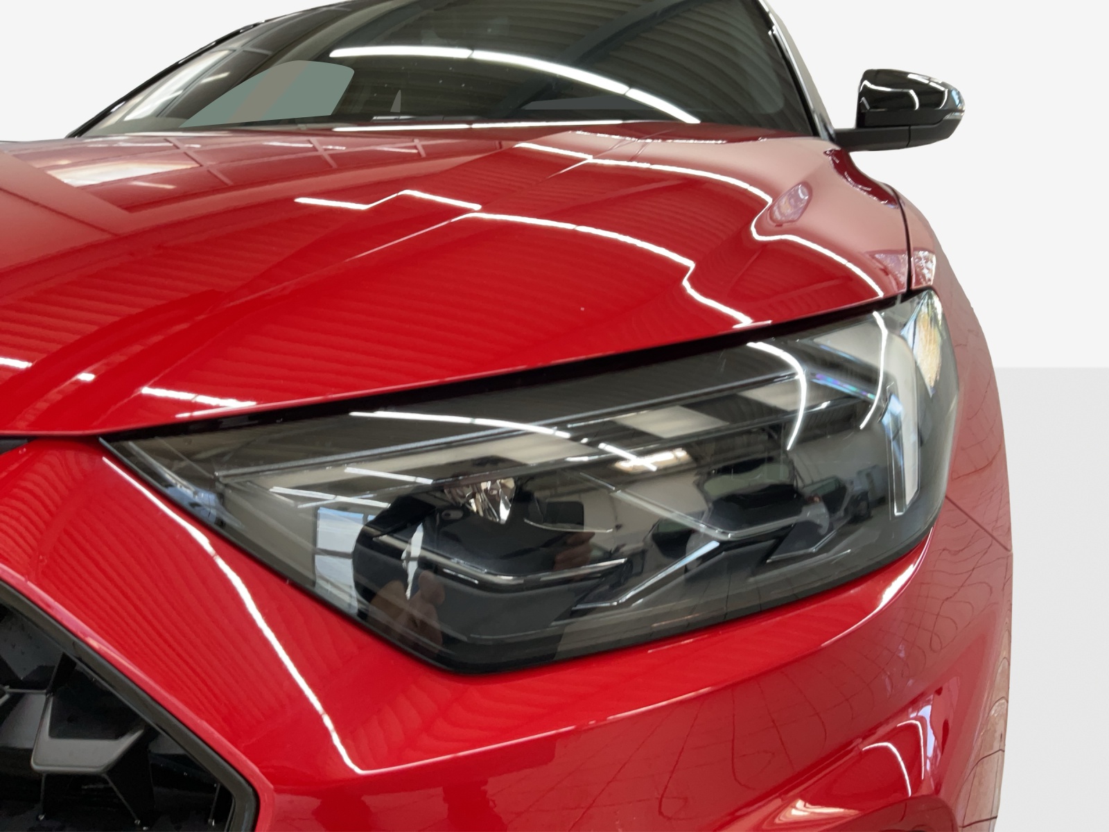AUDI A1 Sportback 30 TFSI S Line Attraction S-tronic-image-15