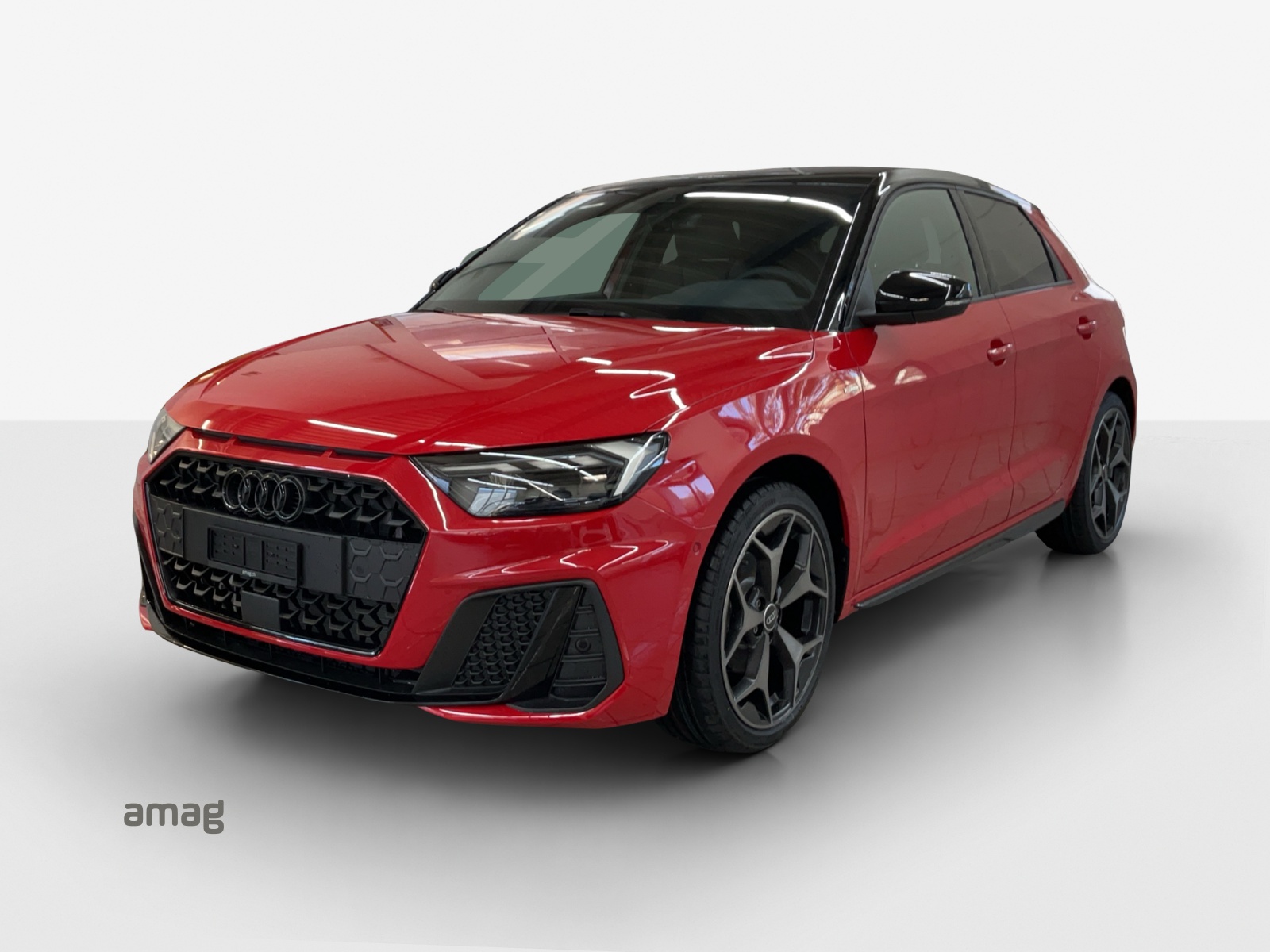 AUDI A1 Sportback 30 TFSI S Line Attraction S-tronic-image-0
