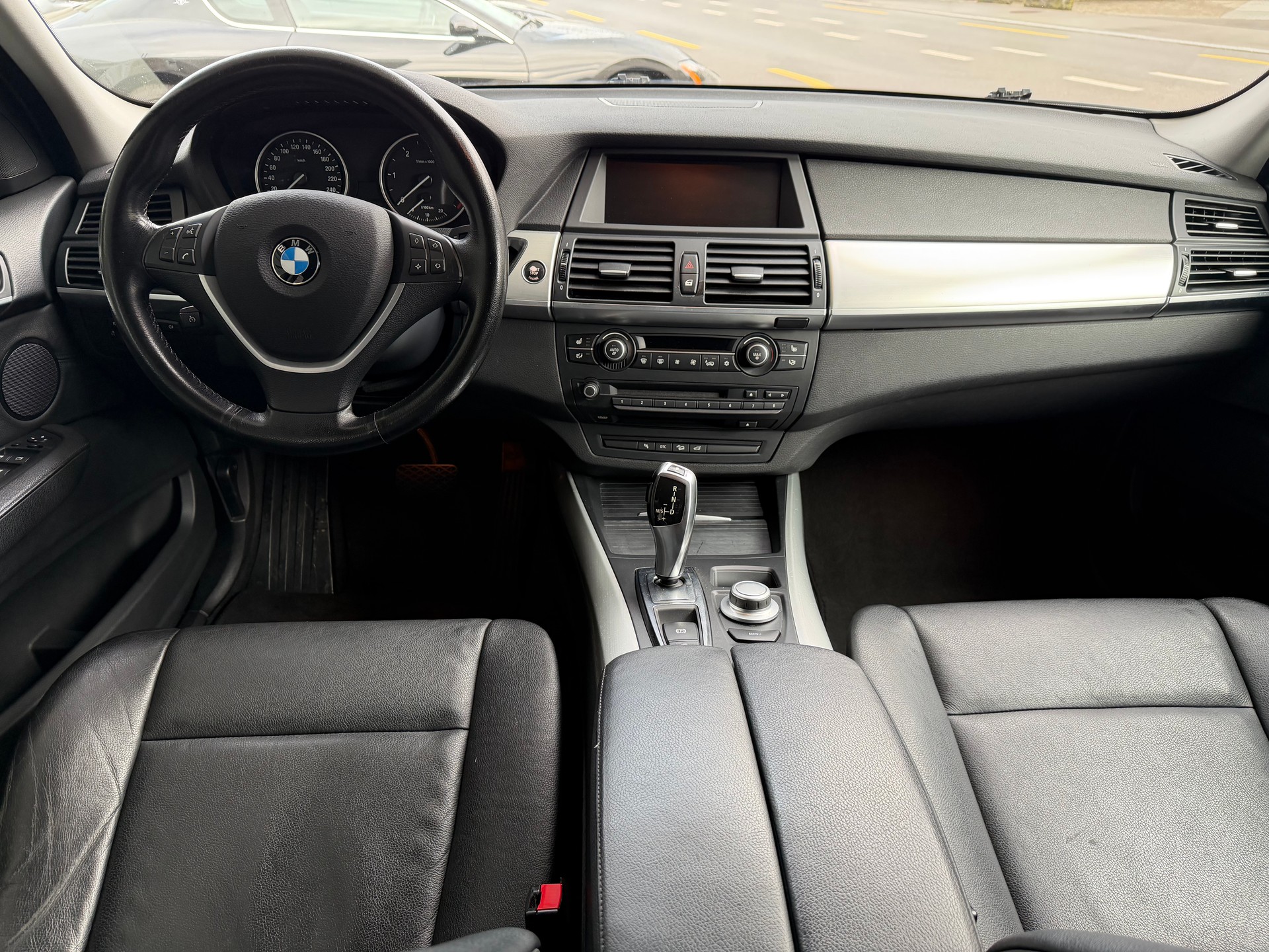 BMW X5 xDrive 30d (3.0d) Steptronic-image-6