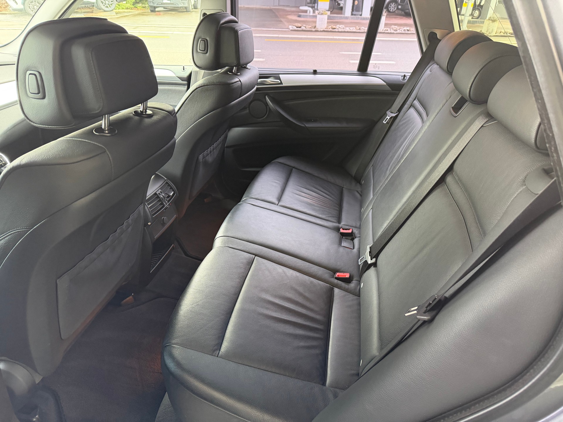 BMW X5 xDrive 30d (3.0d) Steptronic-image-8