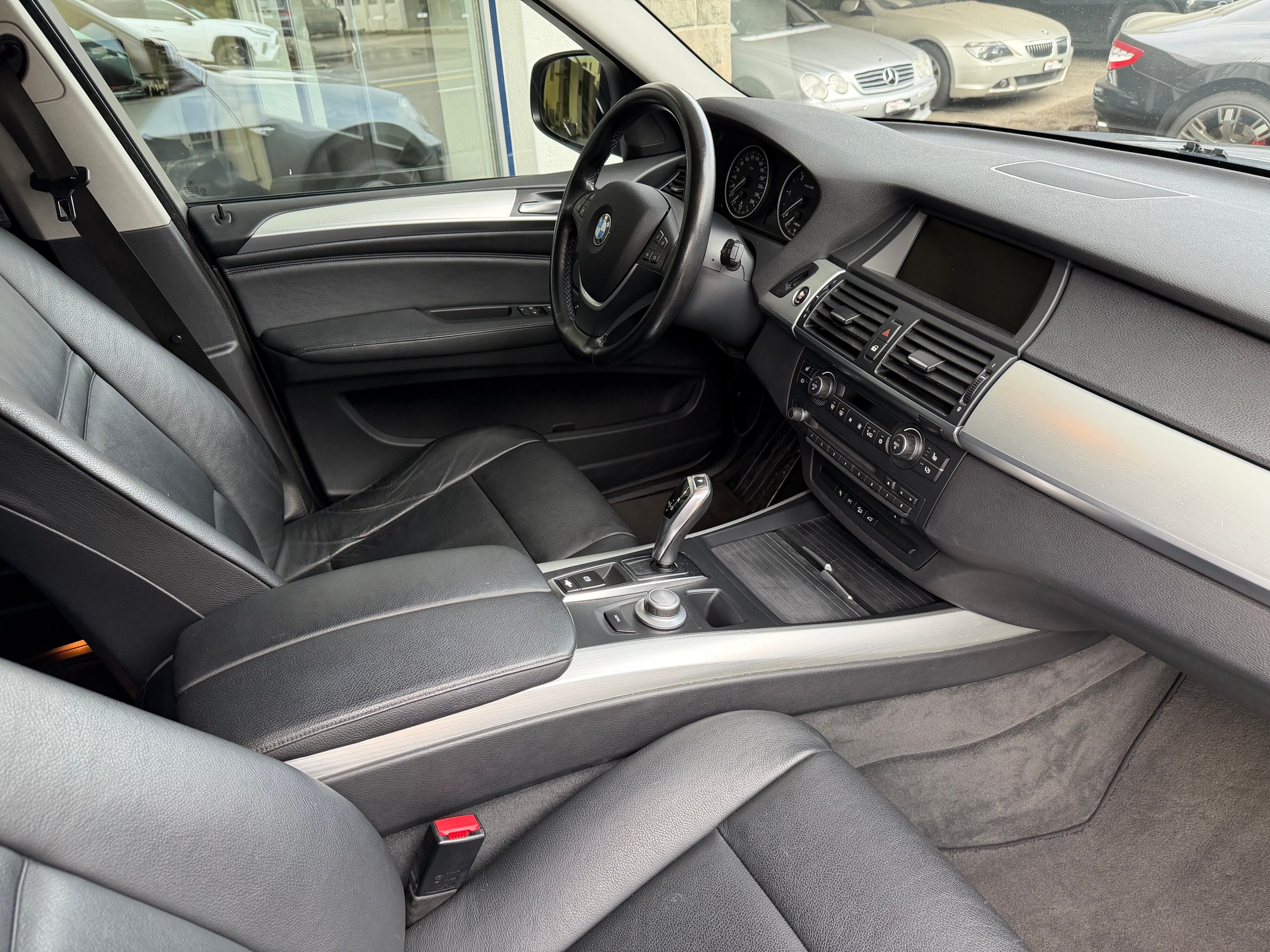BMW X5 xDrive 30d (3.0d) Steptronic-image-9