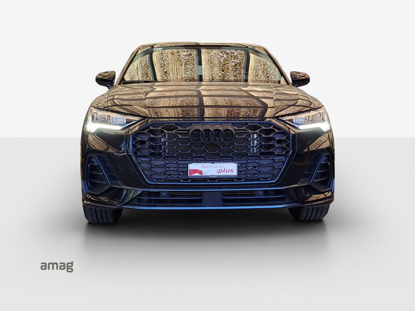 AUDI Q3 Sportback 35 TFSI Attraction S-tronic-image-6