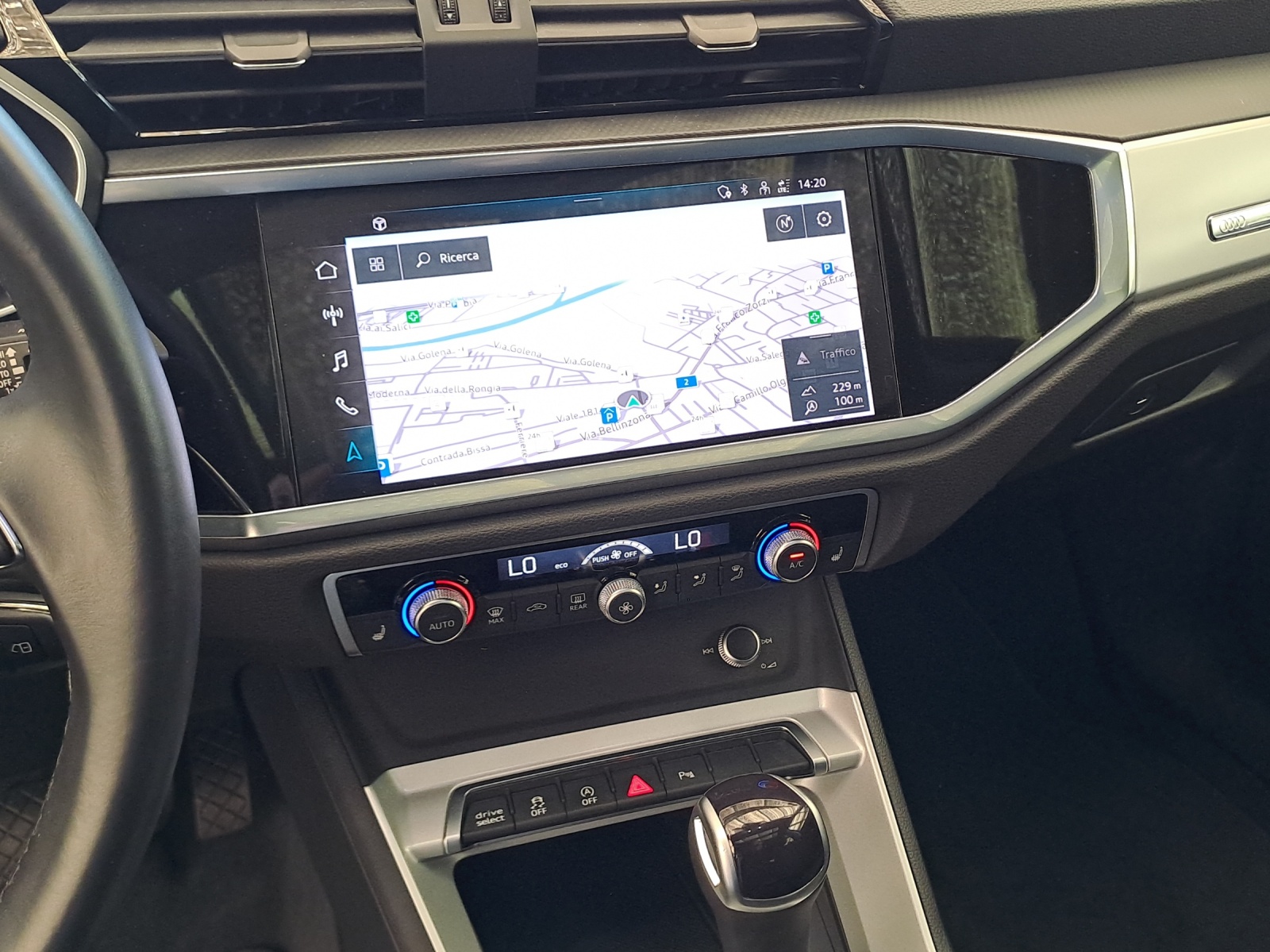 AUDI Q3 Sportback 35 TFSI Attraction S-tronic-image-10
