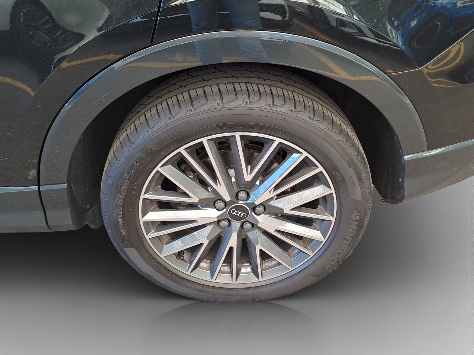 AUDI Q3 Sportback 35 TFSI Attraction S-tronic-image-13